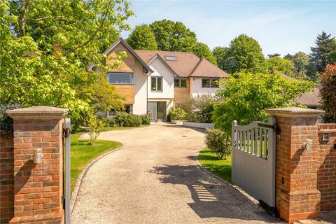 Stanley House Broomfield Park, Ascot, SL5 0JS
