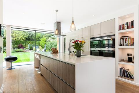 Stanley House Broomfield Park, Ascot, SL5 0JS