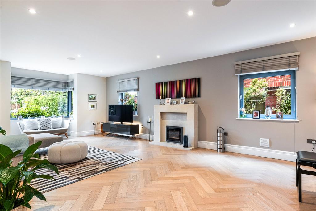 Sitting Room