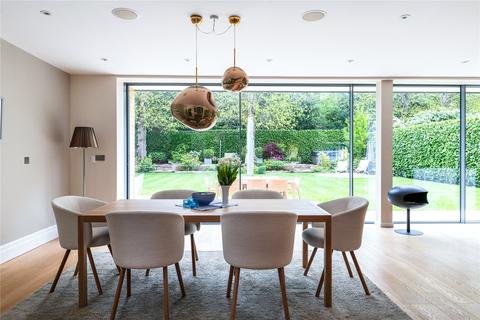 Stanley House Broomfield Park, Ascot, SL5 0JS
