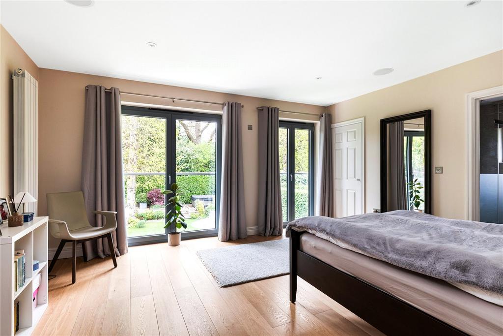 Principal Bedroom