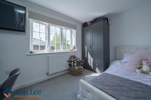 55 Vincent Street, Macclesfield, SK11 6UJ