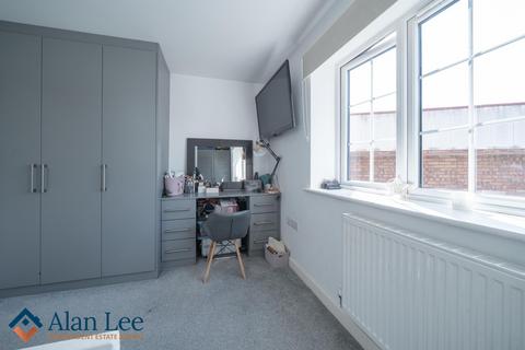 55 Vincent Street, Macclesfield, SK11 6UJ