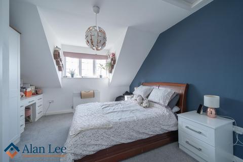 55 Vincent Street, Macclesfield, SK11 6UJ