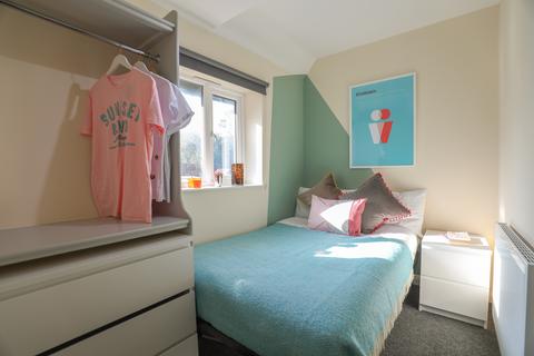 1 bedroom house of multiple occupation to rent, Wheatfield Way, Brighton BN2