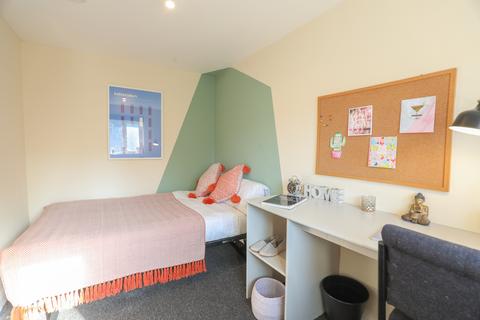 1 bedroom house of multiple occupation to rent, Wheatfield Way, Brighton BN2