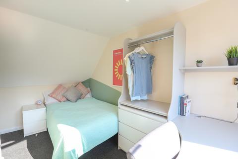 1 bedroom house of multiple occupation to rent, Wheatfield Way, Brighton BN2