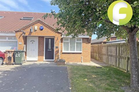 undefined, Northumbrian Way, North Shields