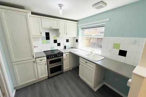 undefined, Northumbrian Way, North Shields