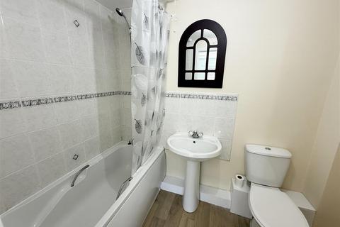 undefined, Northumbrian Way, North Shields