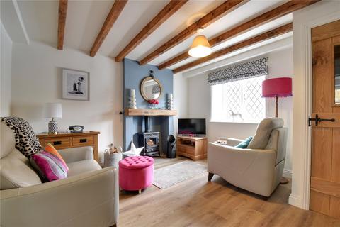 undefined, West End, Osmotherley, Northallerton, North Yorkshire, DL6