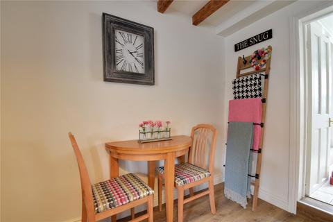 undefined, West End, Osmotherley, Northallerton, North Yorkshire, DL6