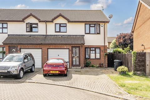 3 bedroom semi-detached house for sale, Buddleia Close, Weymouth DT3