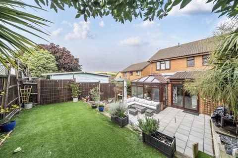 3 bedroom semi-detached house for sale, Buddleia Close, Weymouth DT3