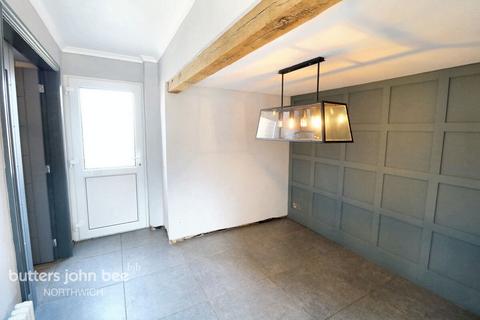 undefined, Weaver View, Northwich