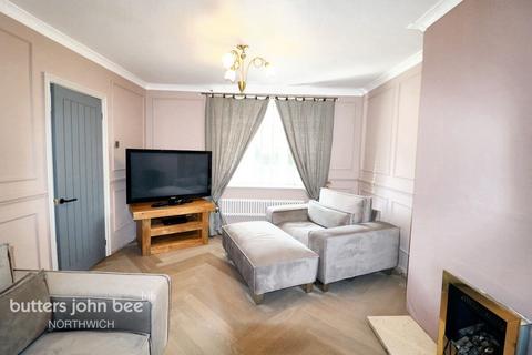 Weaver View, Northwich