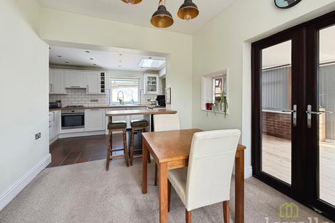 3 bedroom detached house for sale, Dog  Duck Lane, Morton DN21