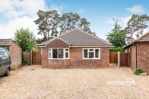 undefined, Richmond Close, Fleet, Hampshire, GU52