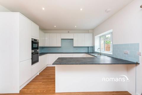 undefined, Richmond Close, Fleet, Hampshire, GU52