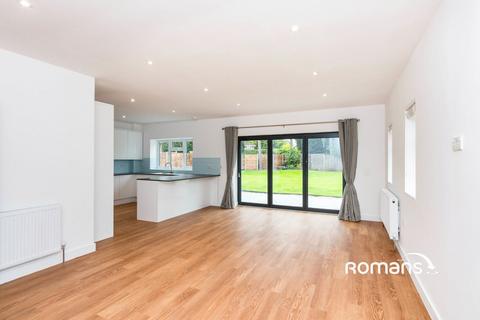 undefined, Richmond Close, Fleet, Hampshire, GU52
