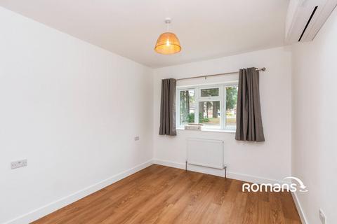 undefined, Richmond Close, Fleet, Hampshire, GU52