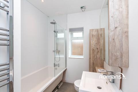 undefined, Richmond Close, Fleet, Hampshire, GU52