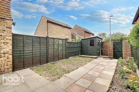2 bedroom terraced house for sale, Lovell Road, Minster on Sea