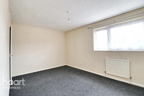 2 bedroom terraced house for sale, Lovell Road, Minster on Sea