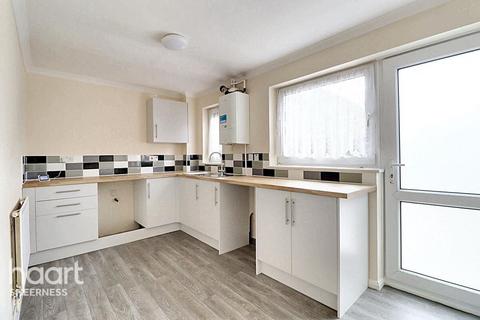 2 bedroom terraced house for sale, Lovell Road, Minster on Sea