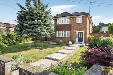 4 bedroom detached house for sale, Belmont Avenue, Cockfosters, EN4