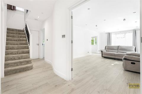 4 bedroom detached house for sale, Belmont Avenue, Cockfosters, EN4
