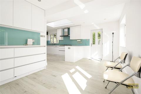 4 bedroom detached house for sale, Belmont Avenue, Cockfosters, EN4