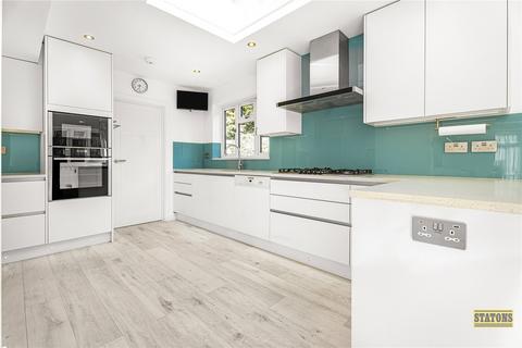 4 bedroom detached house for sale, Belmont Avenue, Cockfosters, EN4