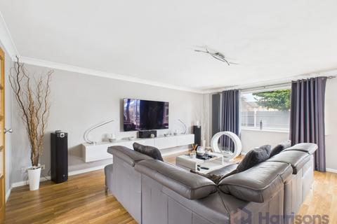 4 bedroom detached house for sale, Manwood Close, Sittingbourne, Sittingbourne, Sittingbourne, ME10 4QL