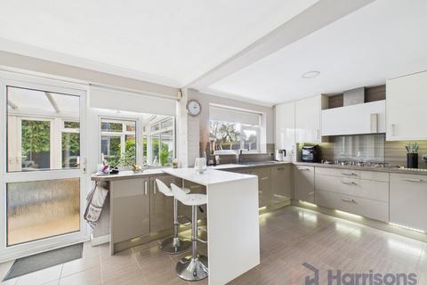 4 bedroom detached house for sale, Manwood Close, Sittingbourne, Sittingbourne, Sittingbourne, ME10 4QL