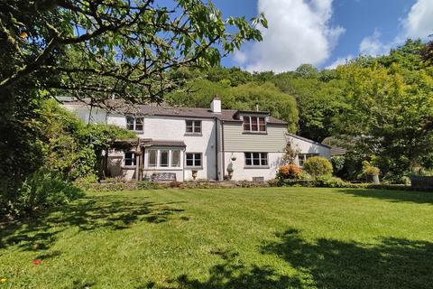 undefined, Polgooth, St Austell