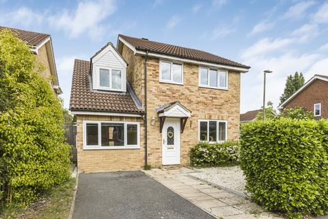 4 Bushy Close, Oxford, OX2 9SH