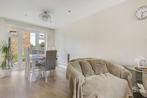 4 Bushy Close, Oxford, OX2 9SH