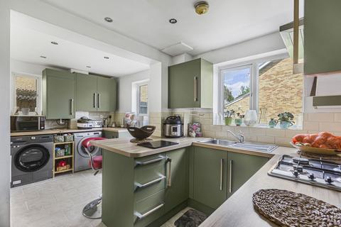 4 Bushy Close, Oxford, OX2 9SH