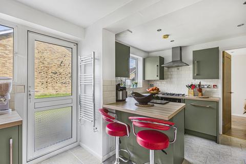 4 Bushy Close, Oxford, OX2 9SH