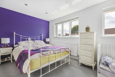 4 Bushy Close, Oxford, OX2 9SH