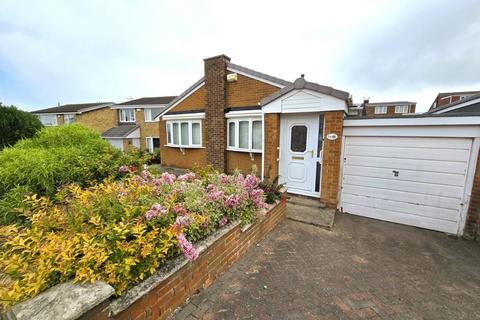 3 bedroom bungalow for sale, Parkstone Close, New Marske, TS11