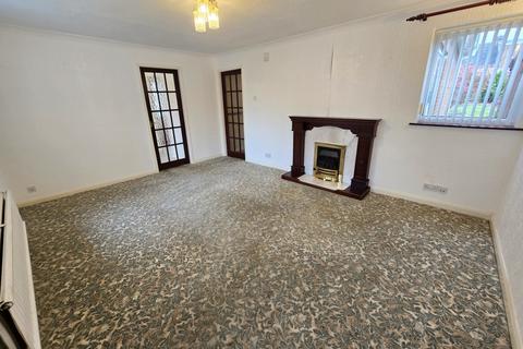 3 bedroom bungalow for sale, Parkstone Close, New Marske, TS11