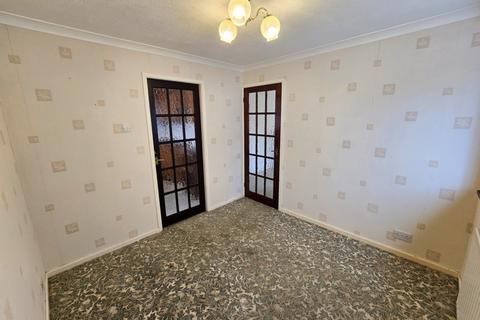 3 bedroom bungalow for sale, Parkstone Close, New Marske, TS11