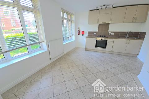 1 bedroom flat for sale, Charminster Road, Bournemouth BH8