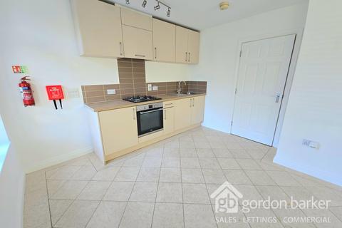 1 bedroom flat for sale, Charminster Road, Bournemouth BH8