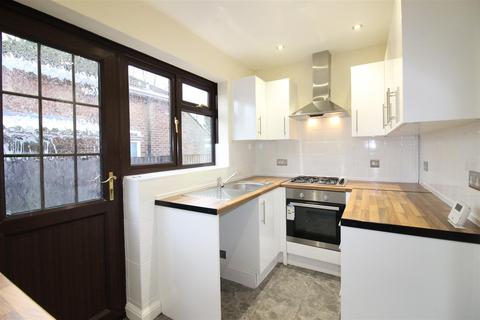 36 Thirlmere Avenue, Allestree, Derby, DE22 2RX
