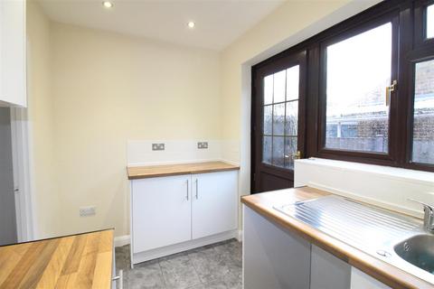 36 Thirlmere Avenue, Allestree, Derby, DE22 2RX