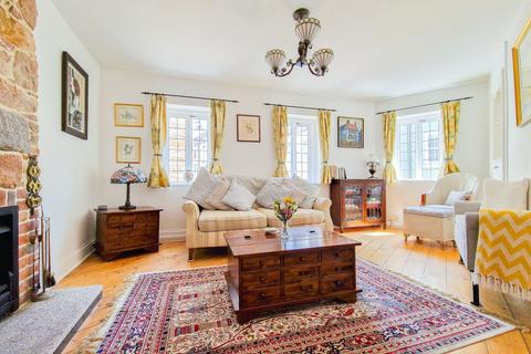 2 bedroom house for sale, Berry Cottage, St Brelade