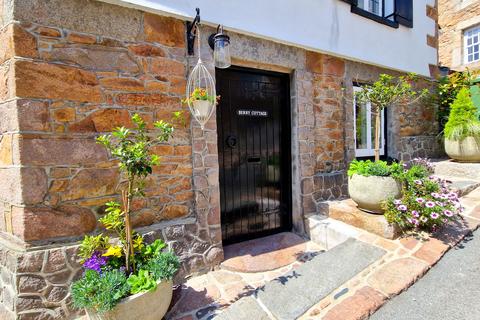 2 bedroom house for sale, Berry Cottage, St Brelade